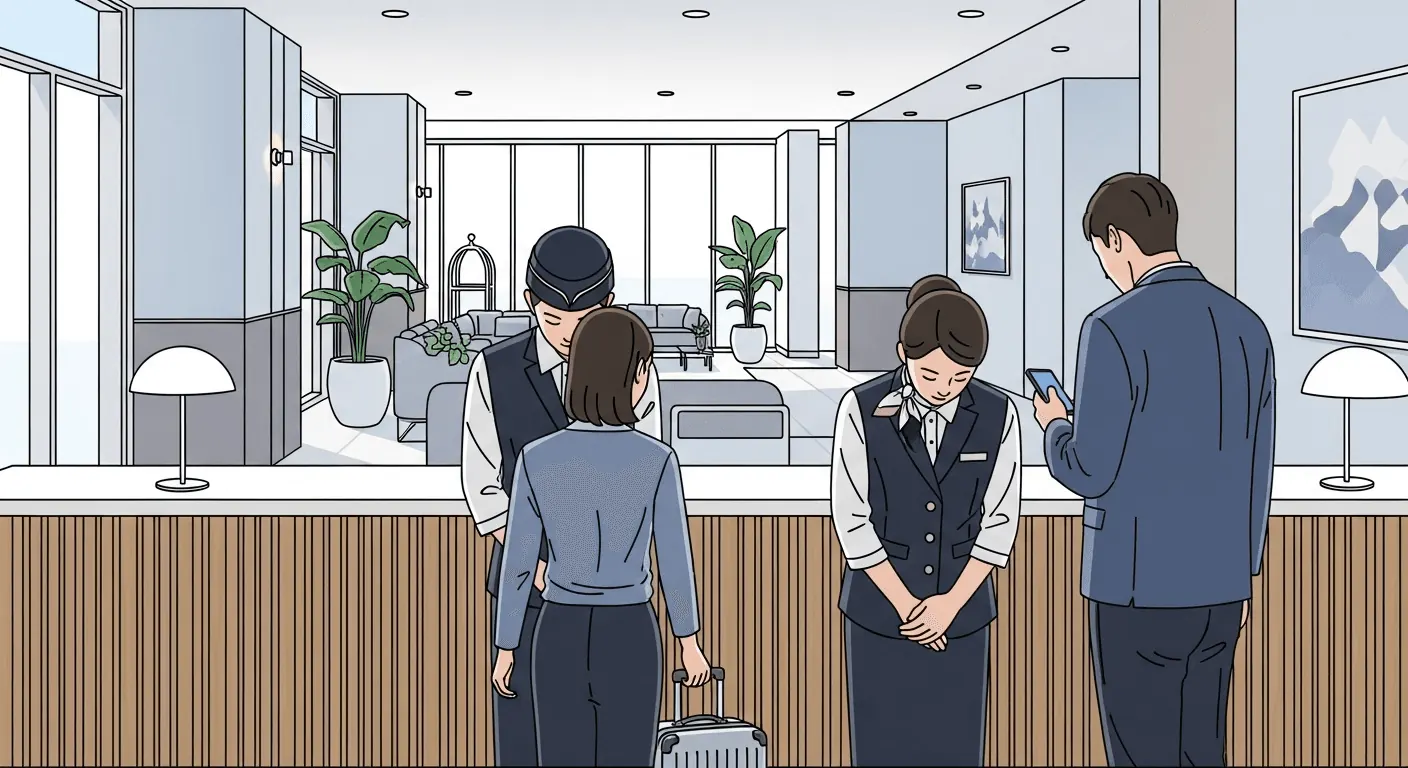 팁은 필요하지 않습니다