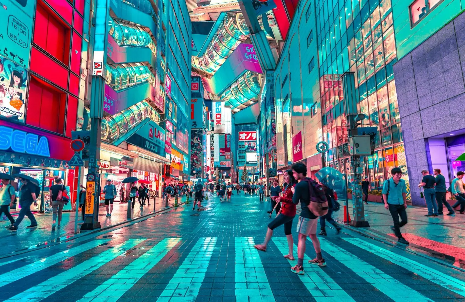 Tax-Free Shopping in Japan: Don’t Forget Your Passport