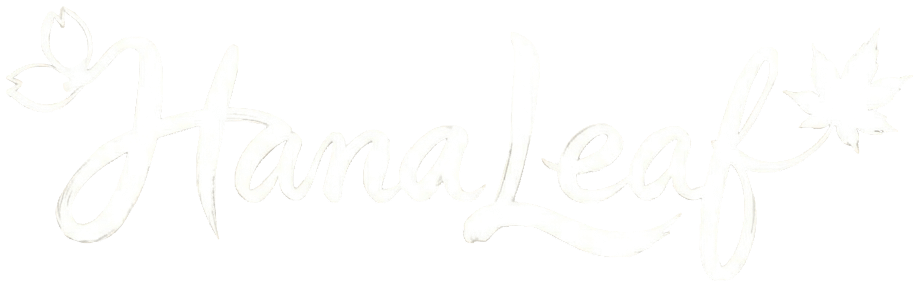 HanaLeaf logo